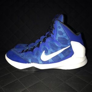 ❗️Nike Zoom Basketball Shoe❗️